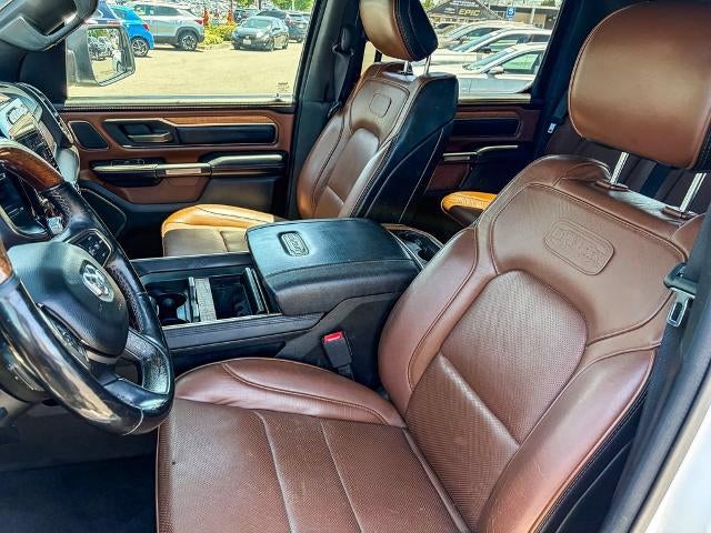 2020 RAM 1500 Longhorn