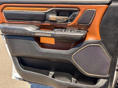 2020 RAM 1500 Longhorn