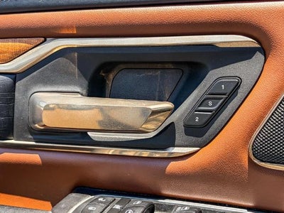 2020 RAM 1500 Longhorn