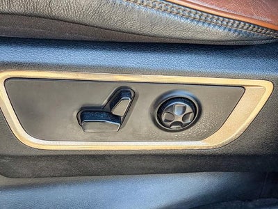 2020 RAM 1500 Longhorn