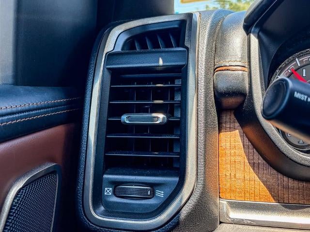 2020 RAM 1500 Longhorn