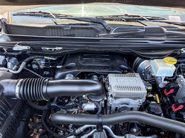 2020 RAM 1500 Longhorn