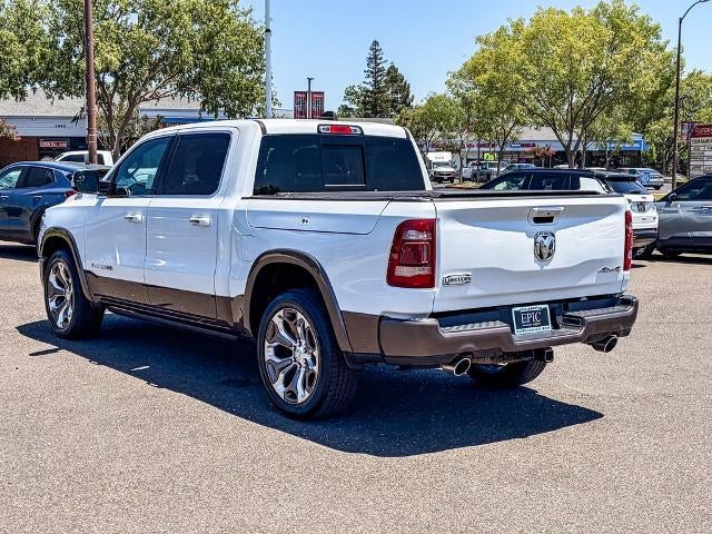 2020 RAM 1500 Longhorn