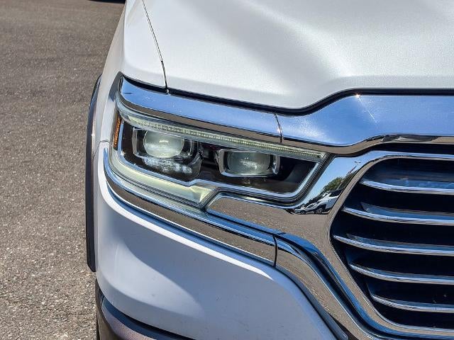 2020 RAM 1500 Longhorn