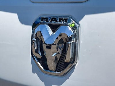 2020 RAM 1500 Longhorn