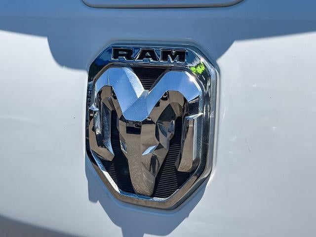 2020 RAM 1500 Longhorn