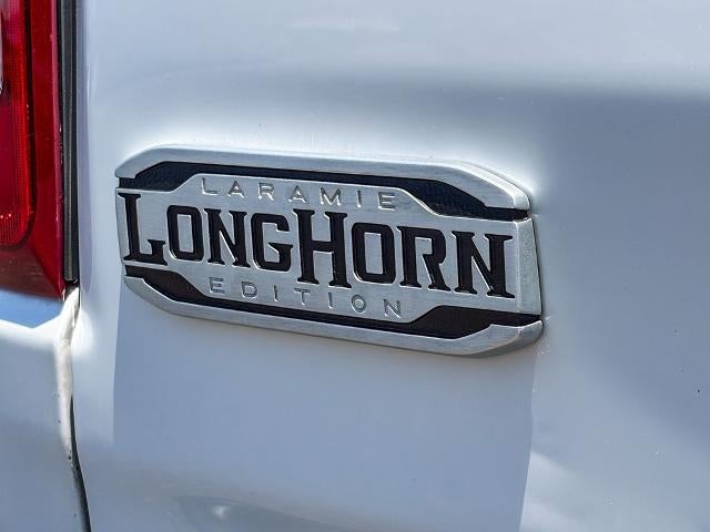 2020 RAM 1500 Longhorn