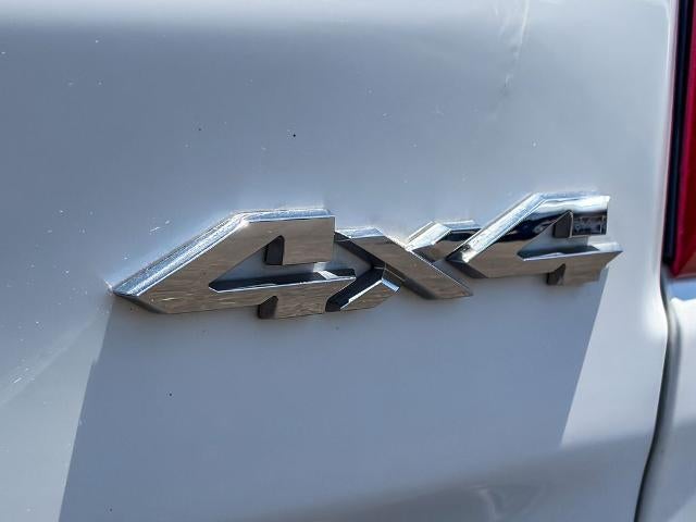 2020 RAM 1500 Longhorn