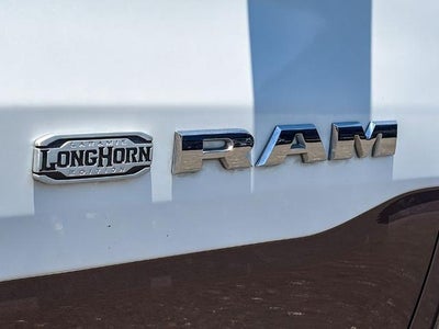 2020 RAM 1500 Longhorn