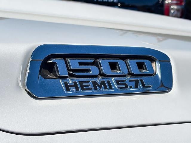 2020 RAM 1500 Longhorn