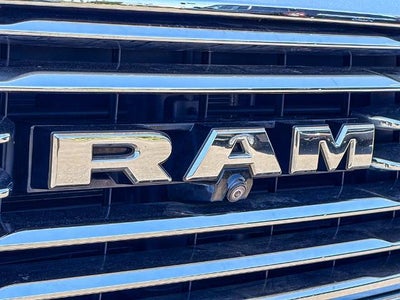 2020 RAM 1500 Longhorn