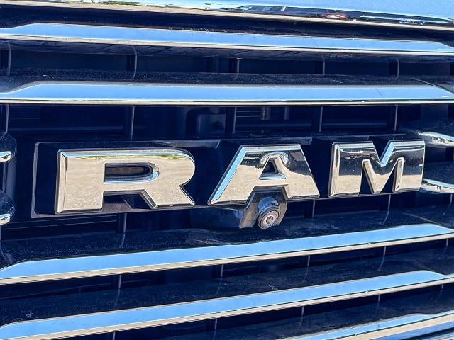 2020 RAM 1500 Longhorn