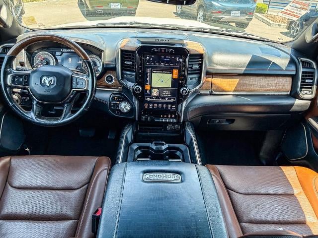 2020 RAM 1500 Longhorn