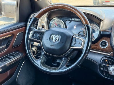 2020 RAM 1500 Longhorn
