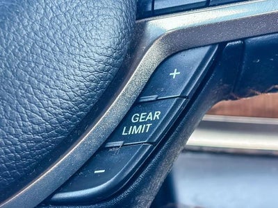 2020 RAM 1500 Longhorn