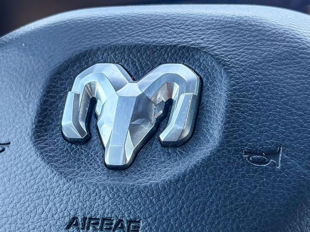 2020 RAM 1500 Longhorn
