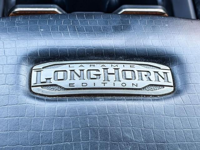 2020 RAM 1500 Longhorn