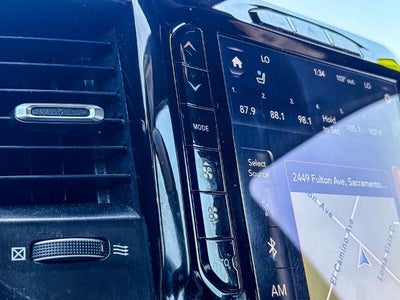 2020 RAM 1500 Longhorn
