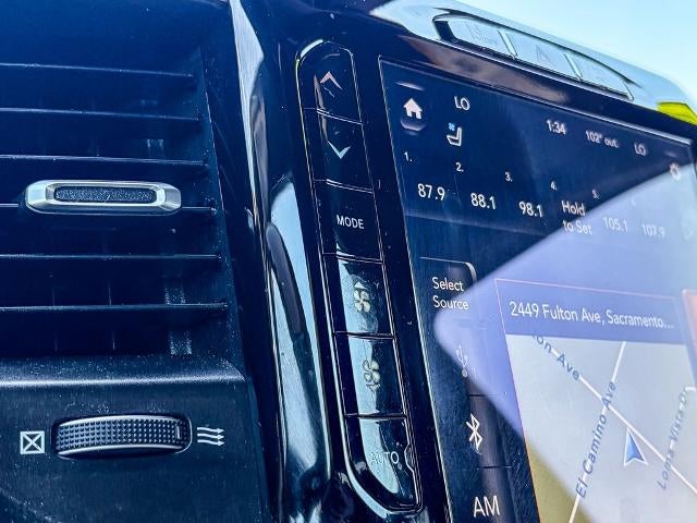 2020 RAM 1500 Longhorn