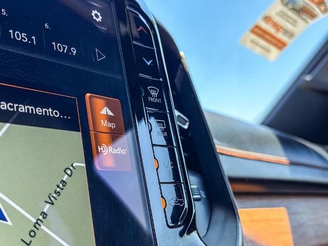 2020 RAM 1500 Longhorn