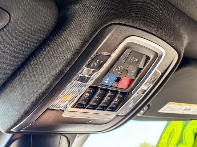 2020 RAM 1500 Longhorn