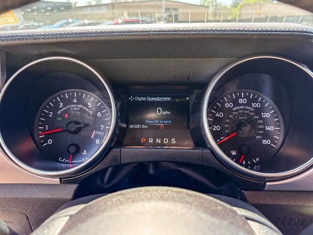 2020 Ford Mustang GT