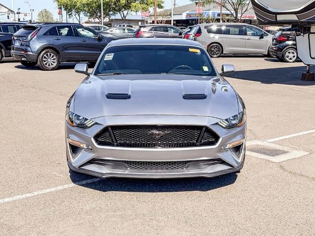 2020 Ford Mustang GT