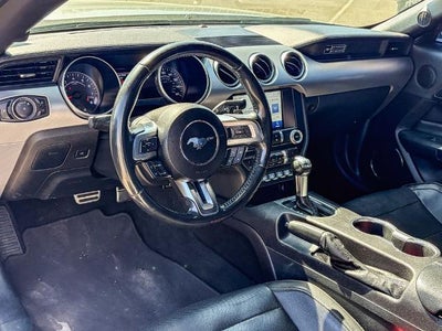 2020 Ford Mustang GT