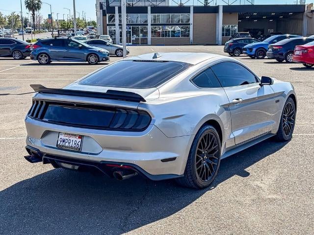 2020 Ford Mustang GT