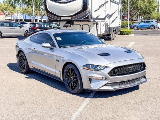 2020 Ford Mustang GT