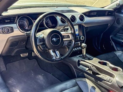 2020 Ford Mustang GT