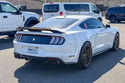 2020 Ford Mustang GT