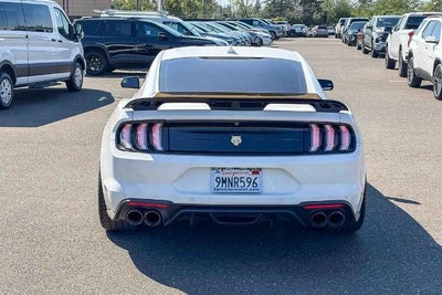 2020 Ford Mustang GT