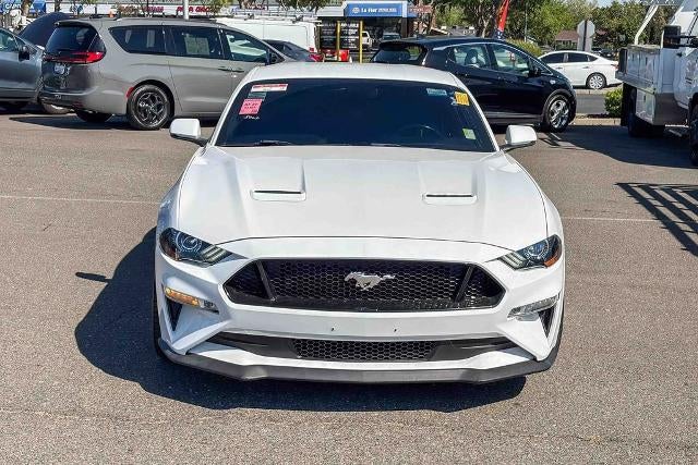2020 Ford Mustang GT