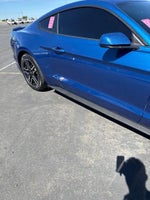 2022 Ford Mustang GT Fastback
