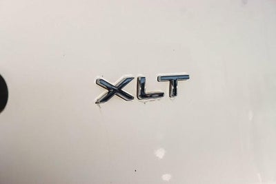 2022 Ford Transit Passenger Wagon XL