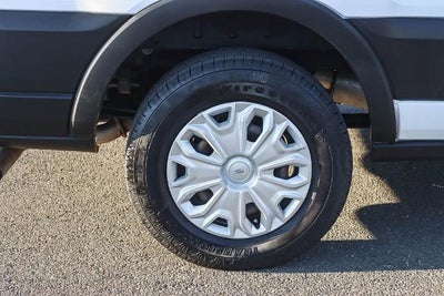 2022 Ford Transit Passenger Wagon XL