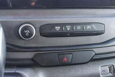 2022 Ford Transit Passenger Wagon XL