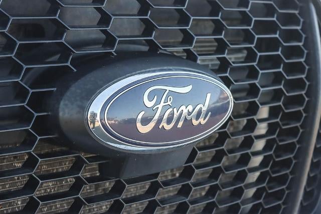 2022 Ford Transit Passenger Wagon XL