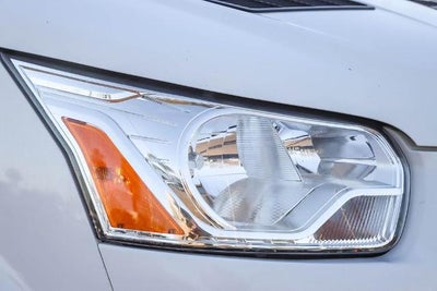 2022 Ford Transit Passenger Wagon XL