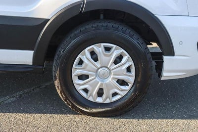 2022 Ford Transit Passenger Wagon XL