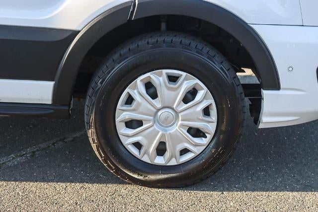 2022 Ford Transit Passenger Wagon XL