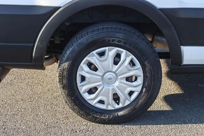 2022 Ford Transit Passenger Wagon XL