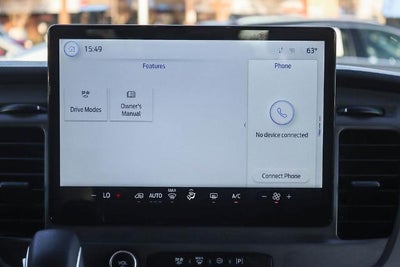 2022 Ford Transit Passenger Wagon XL