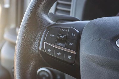 2022 Ford Transit Passenger Wagon XL