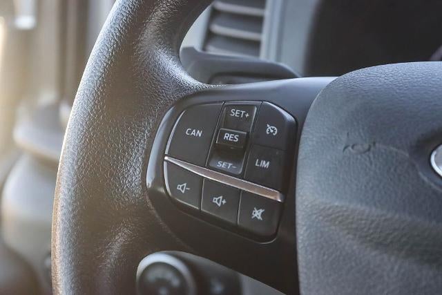 2022 Ford Transit Passenger Wagon XL