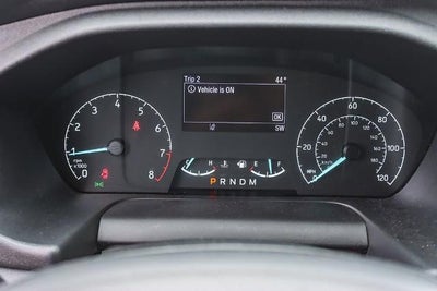 2021 Ford Transit Passenger Wagon XL