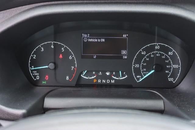 2021 Ford Transit Passenger Wagon XL