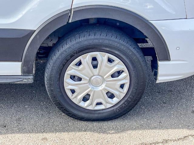 2021 Ford Transit Passenger Wagon XL