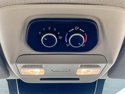 2021 Ford Transit Passenger Wagon XL